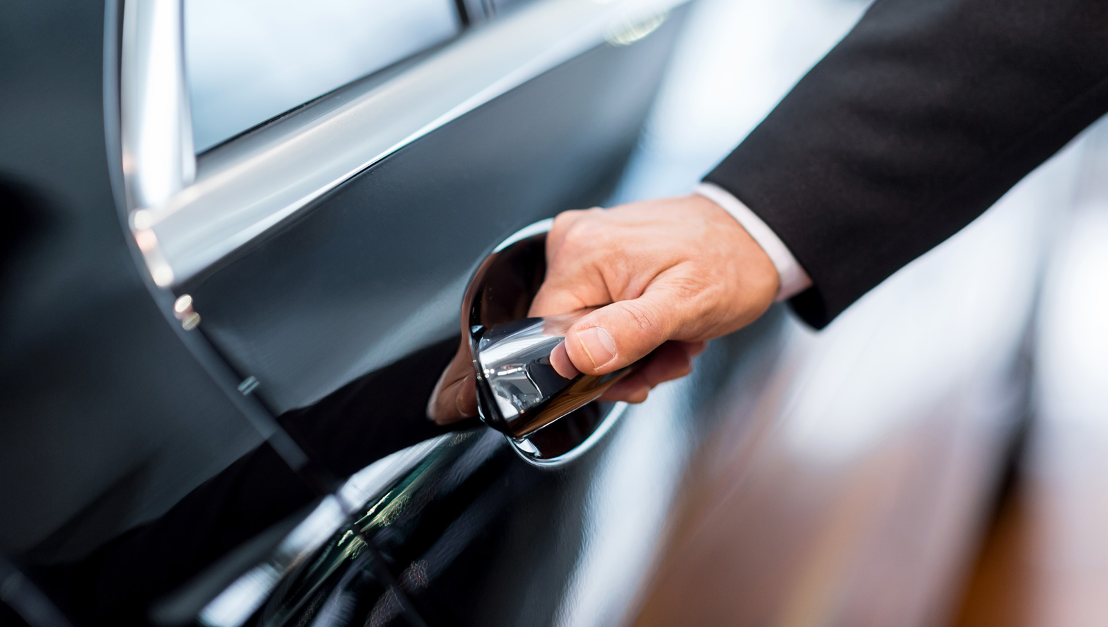 car valet ritiro auto parcheggio aeroporto di venezia