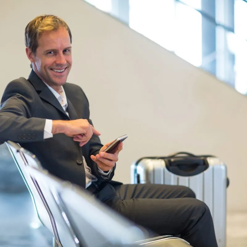 Konvencije za parkiranje na letališču Benetke za javna in zasebna podjetja