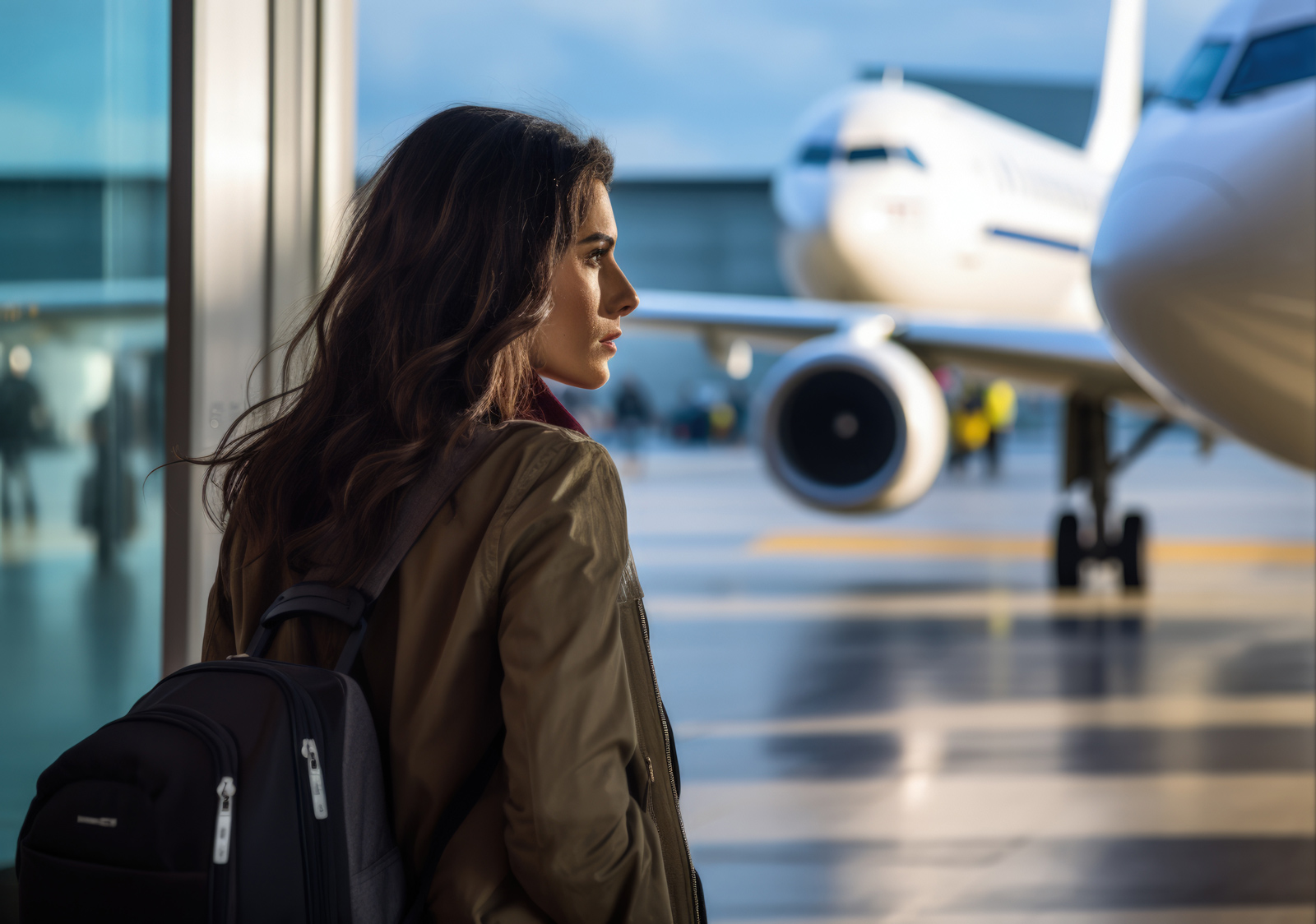 parcheggio vicino all'aeroporto di venezia Marco Polo